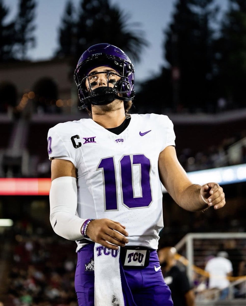 Trey Wright tweet media