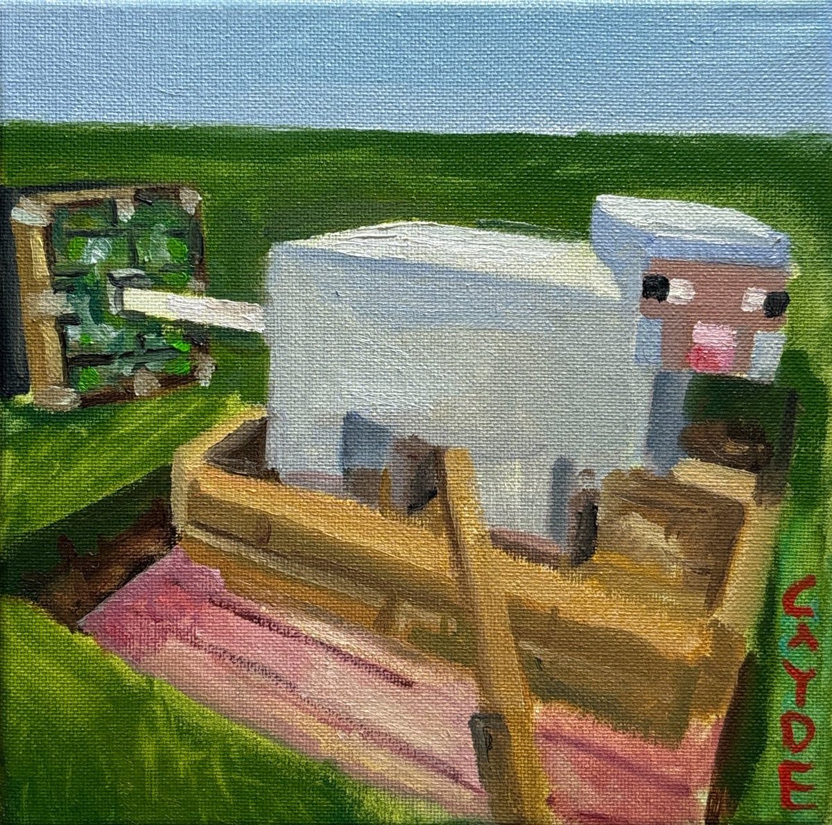 Cayde.wav tweet media