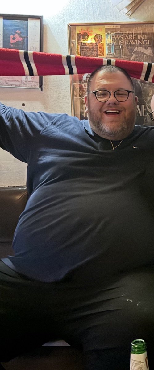 Jon tweet media