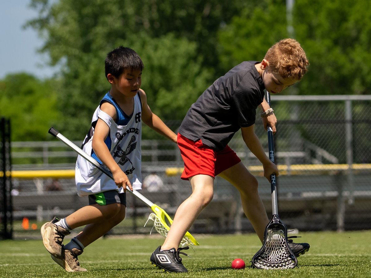 Cambridge Lacrosse tweet media