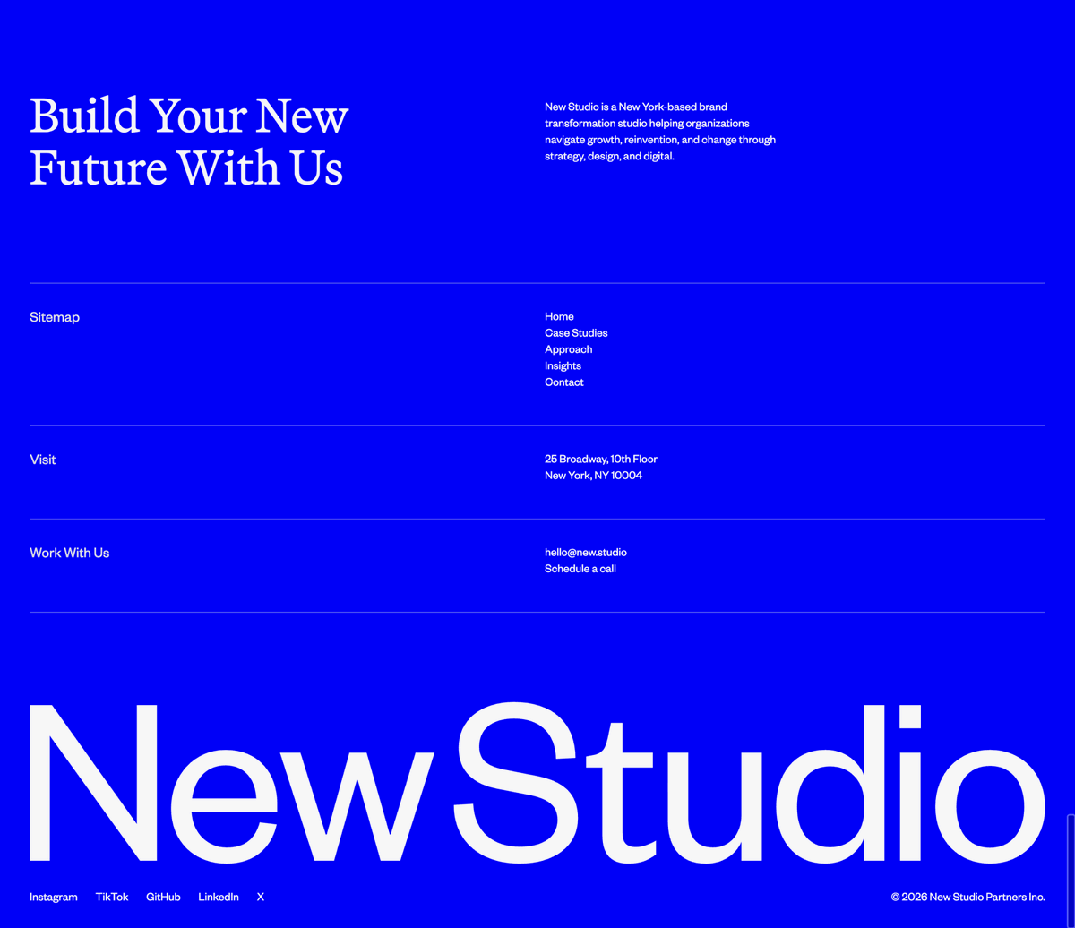 footer.design tweet media