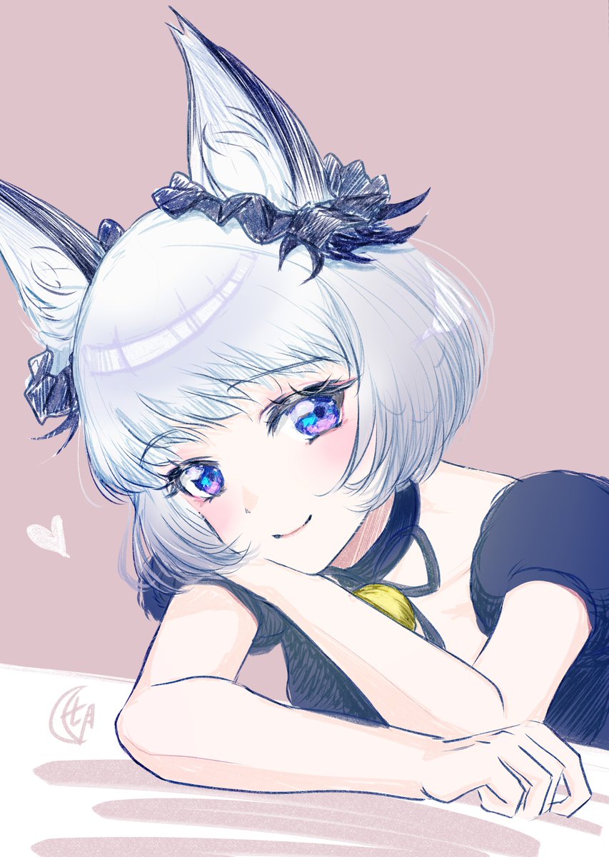 七月🐾 (@kuronekotsuki7) / Posts / X