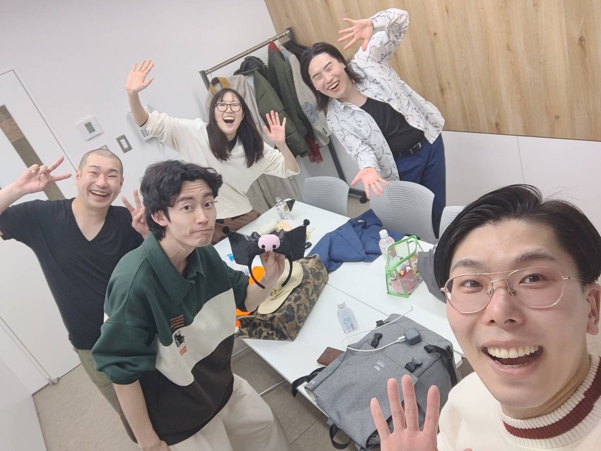 遊 三十九人の男たち 十九人 (@jyukyunin) / Posts / X