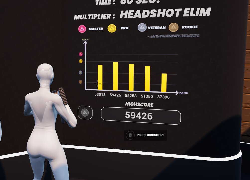 Richytoons's tweet image. First Big Update to Core Practice | 8501-2571-5745  is LIVE!
-&amp;gt; 12 New Piece Scenarios
-&amp;gt; 4 New Tunnels
-&amp;gt; 2 New Aim Drills (Updated 3 more)
-&amp;gt; New Aim Comparison System [ You can now see your last 5 played tries]
-&amp;gt; New Aim Coin System [Shows you how good your scores are…