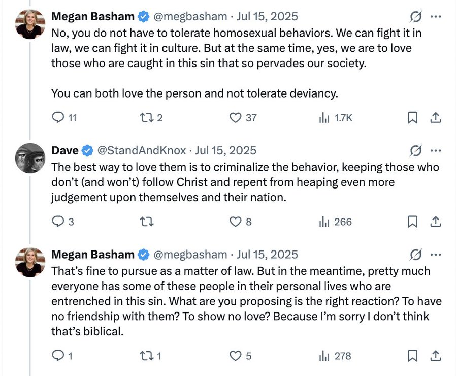 Matthew Vines tweet media