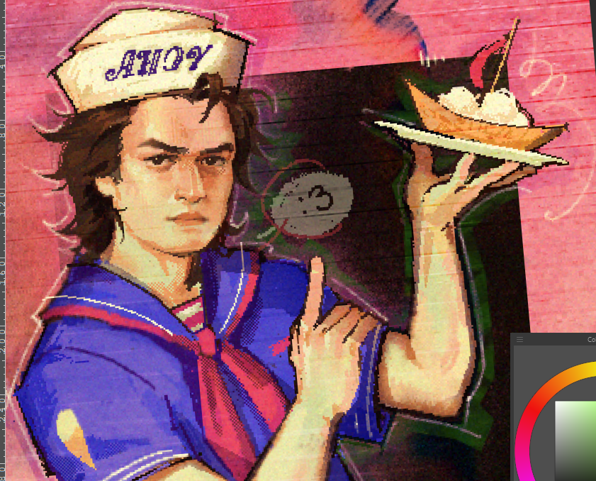 Mark.RPG tweet media