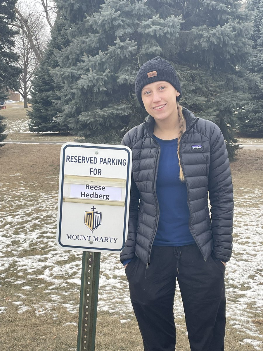 Reese Hedberg 2027 tweet media