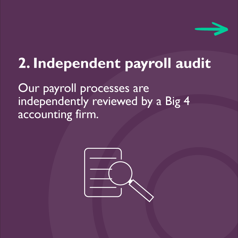 Focused Umbrella tweet media