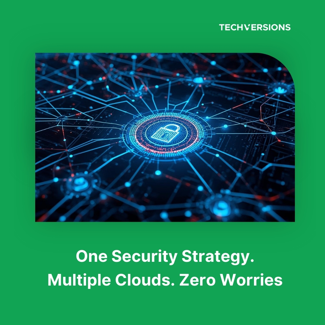 TechVersions tweet media