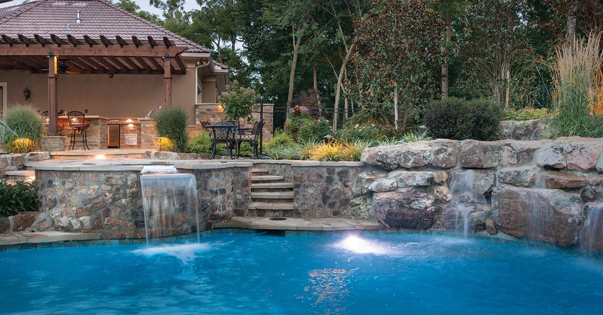SemcoStone's tweet photo. ❄️ Winter blues? Same.
But we’re thinking poolside. Warm days. Bare feet on stone patios. Backyard nights that last past sunset. 🌴
Start planning now so when summer hits, you’re ready.
Dream it now. Build it soon. 😎 #backyardgoals https://t.co/dBKCkeYhAM
