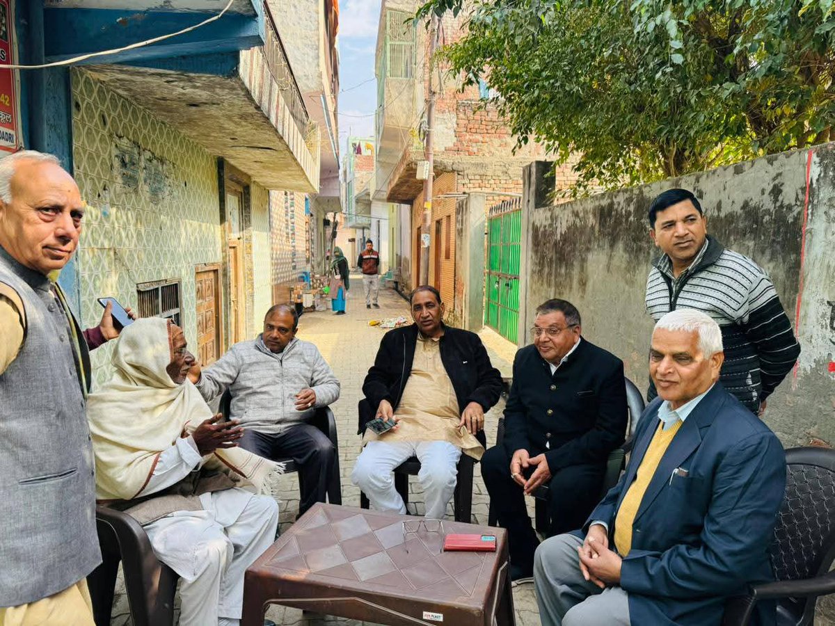 Tejpal Nagar tweet media