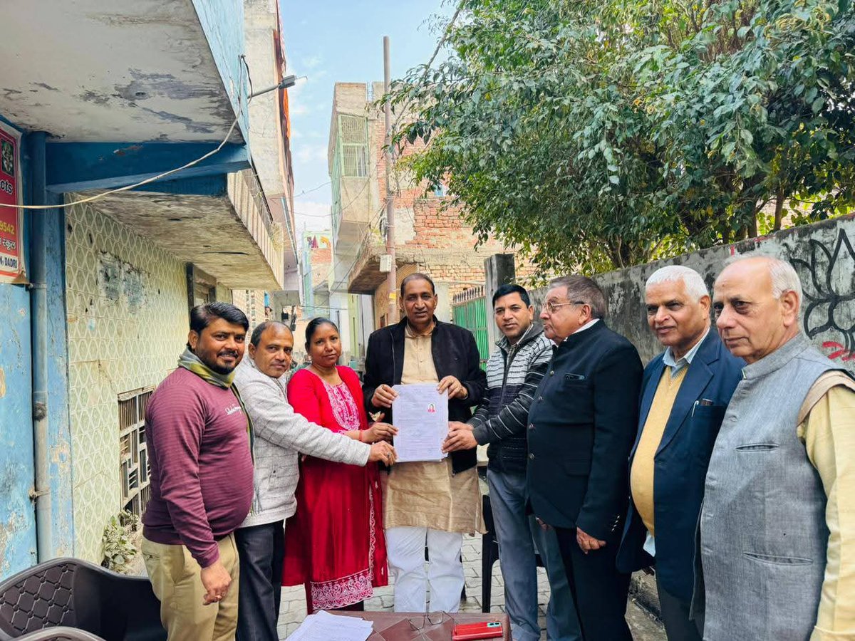 Tejpal Nagar tweet media