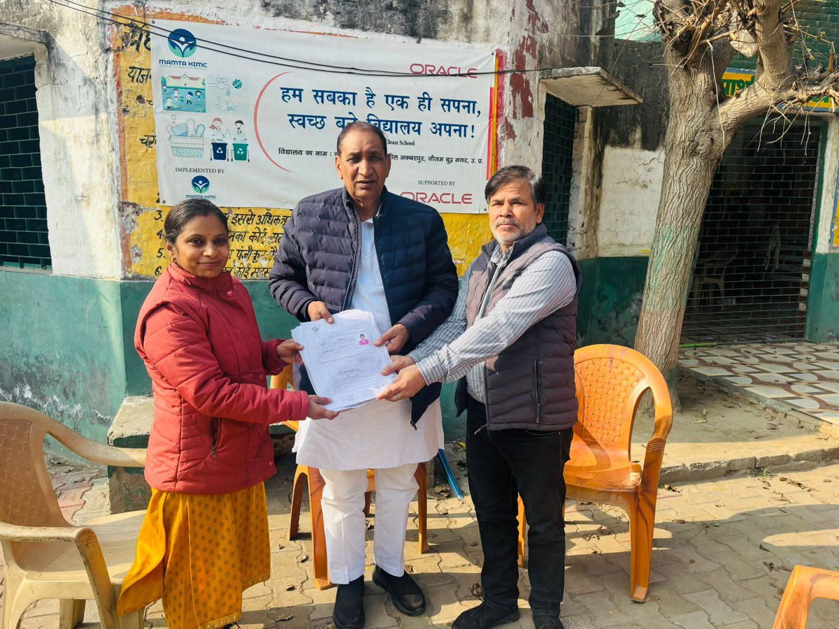 Tejpal Nagar tweet media