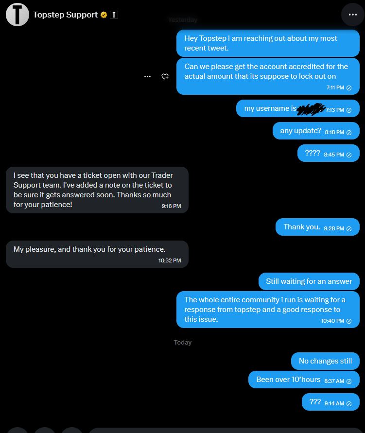 Turbo Trades tweet media