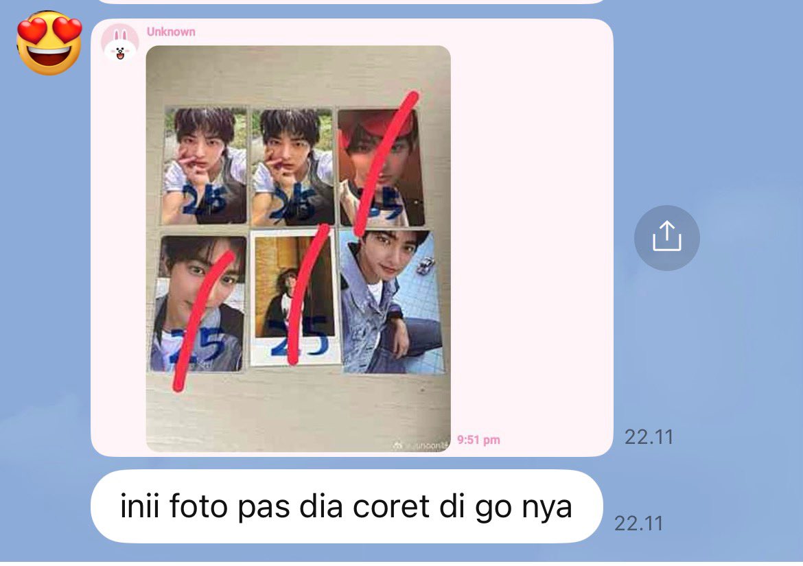naysgene's tweet photo. + salah satu admin go yang lain barusan reach aku, ternyata vidconnya yg dipake nipu sm si aya dari go nya kakak ini..dia juga hnr di go kakaknya🥲🥲 (up ulang) https://t.co/aXeikFyjdA