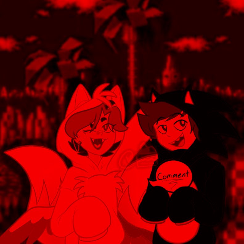 evilcakeissuffering tweet media