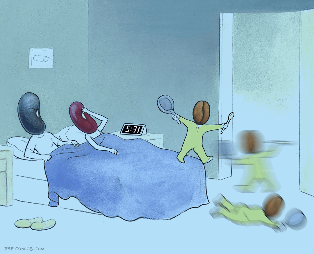 PBF Comics tweet media