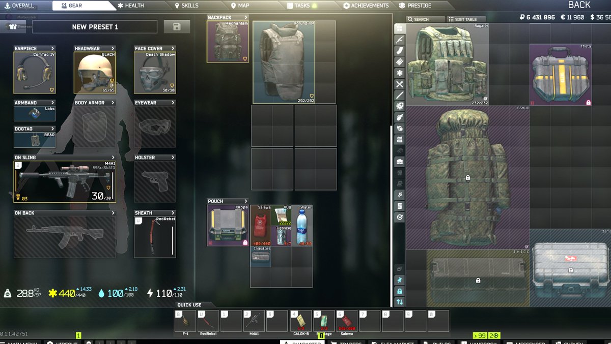 first time kappa! #EFT