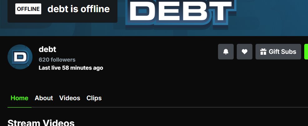 noconfi123's tweet photo. @kickdebt ready! https://t.co/PUCAEd0sis
