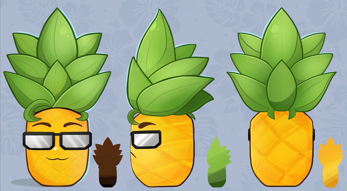 PineappleVT 🍍💦 tweet media