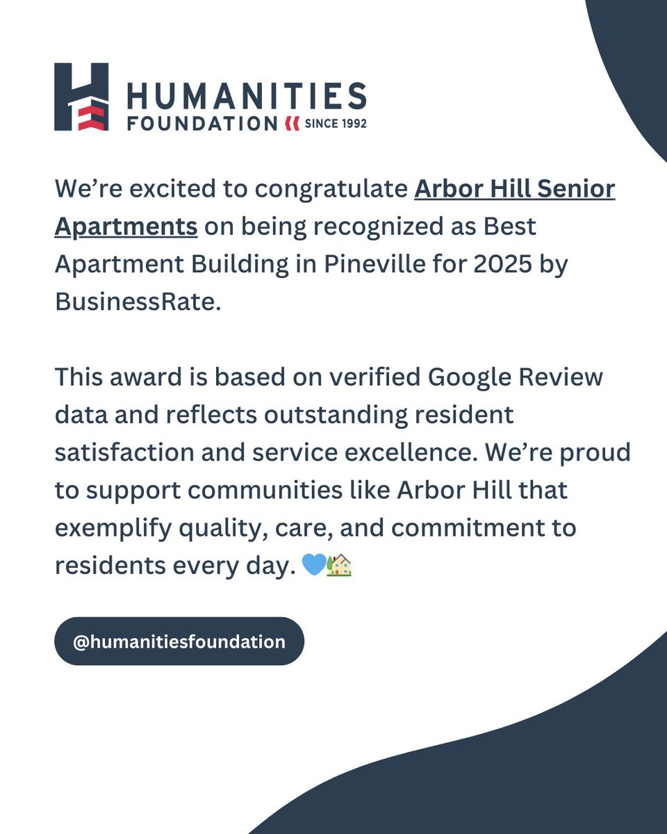 Humanities Foundation - Charleston, SC tweet media