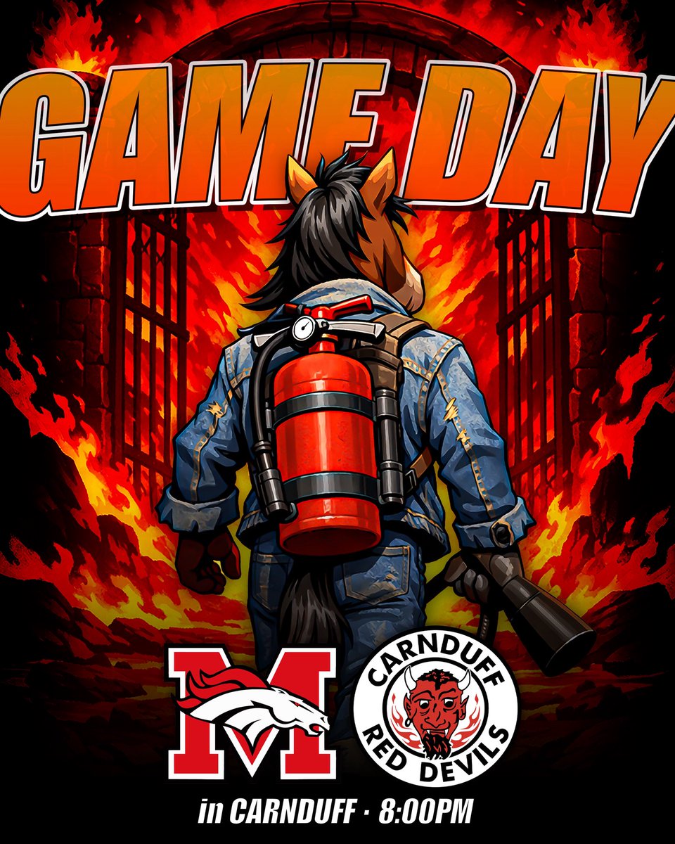 Midale Mustangs tweet media