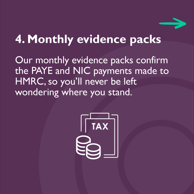 Focused Umbrella tweet media