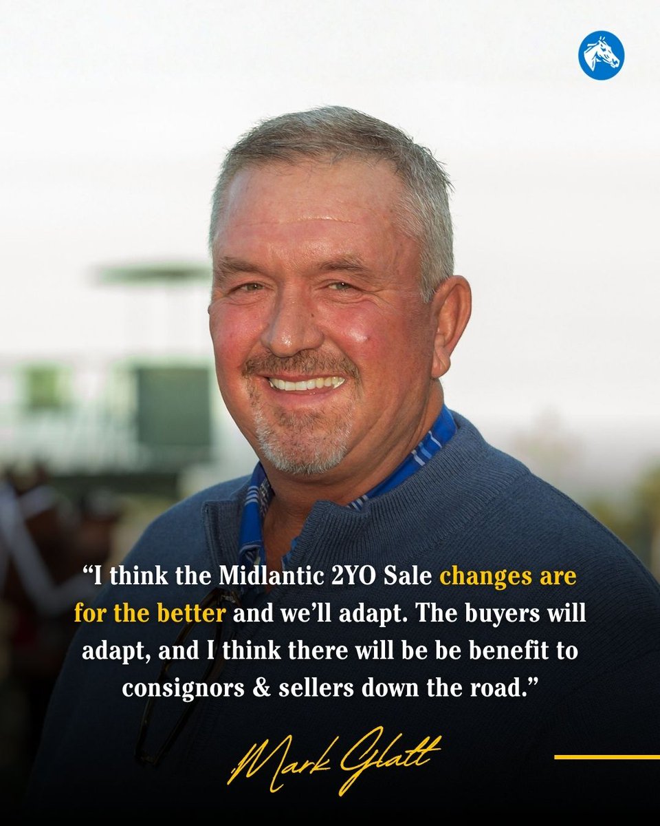 Fasig-Tipton tweet media