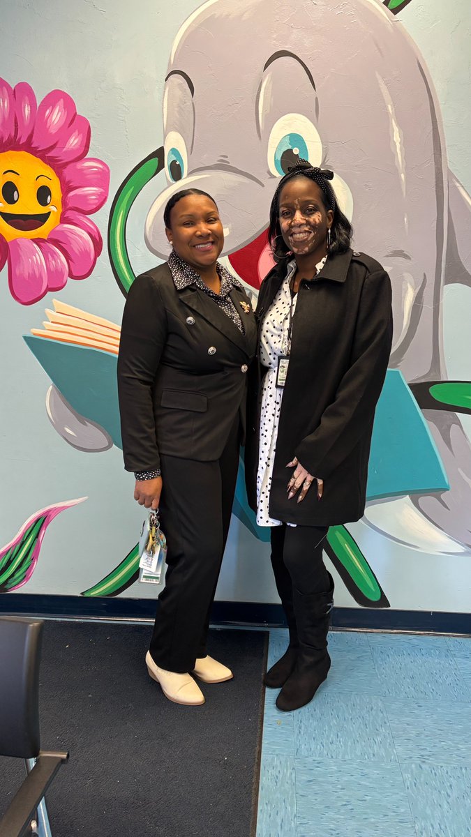 Innovative Learning Department tweet media