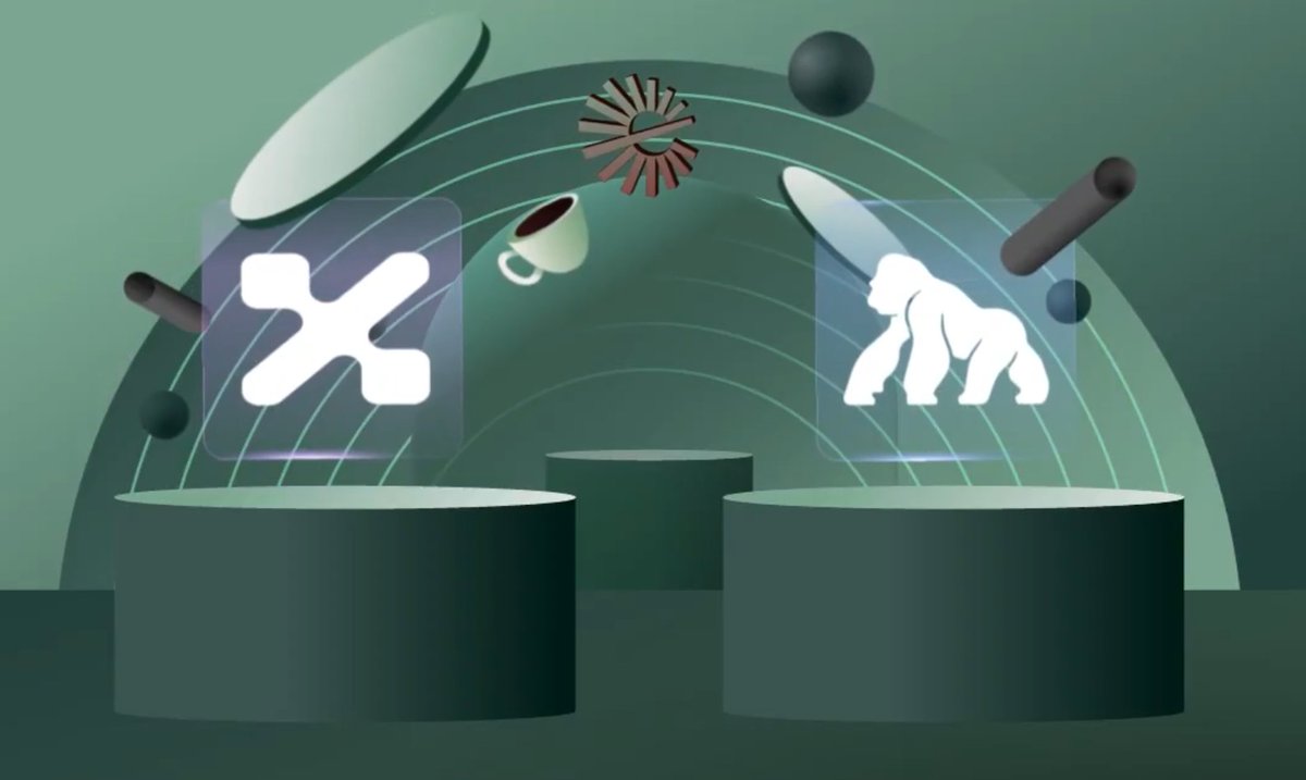 RARI Chain tweet media