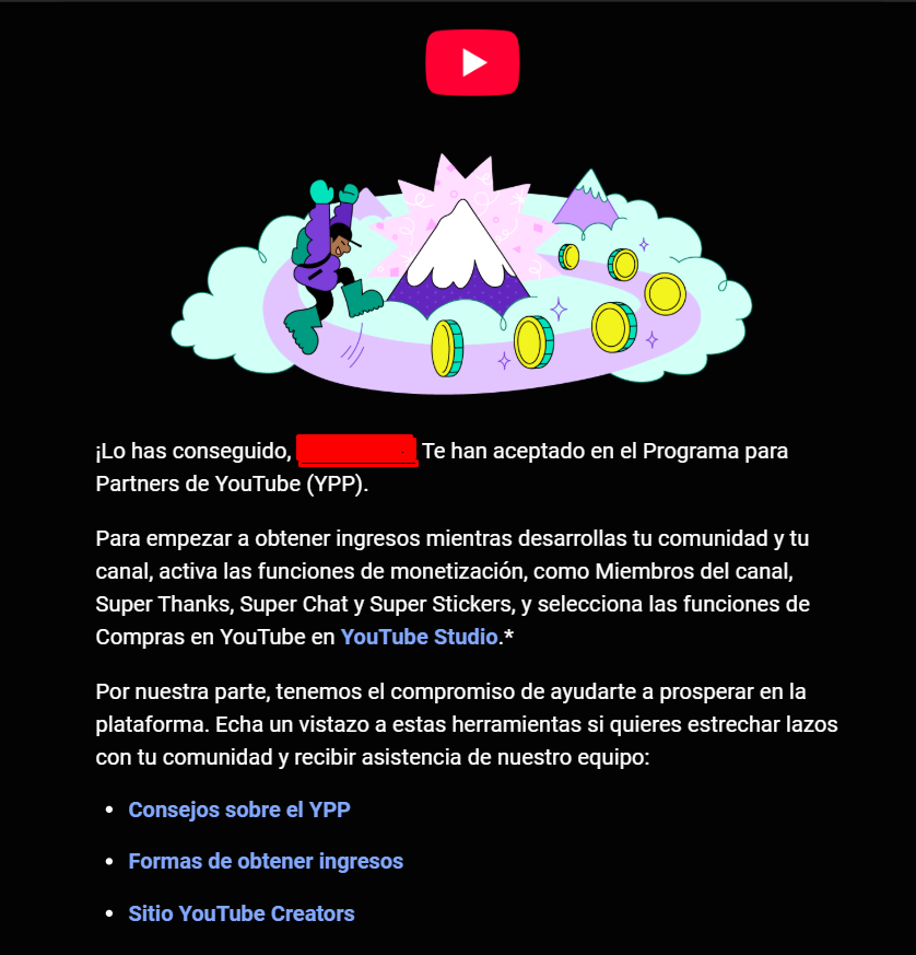 La Cueva De Patch tweet media