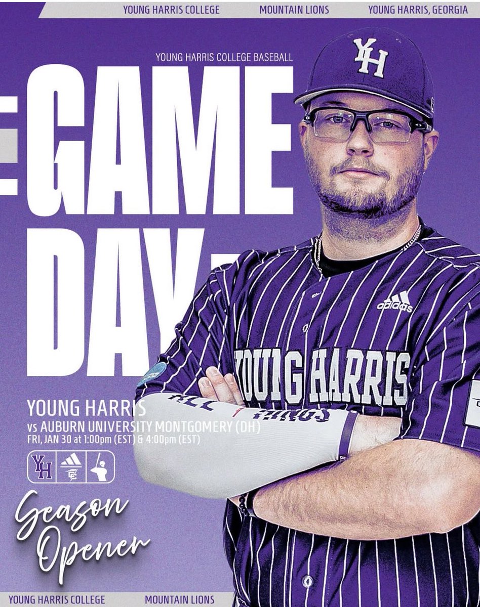 YHC Baseball tweet media