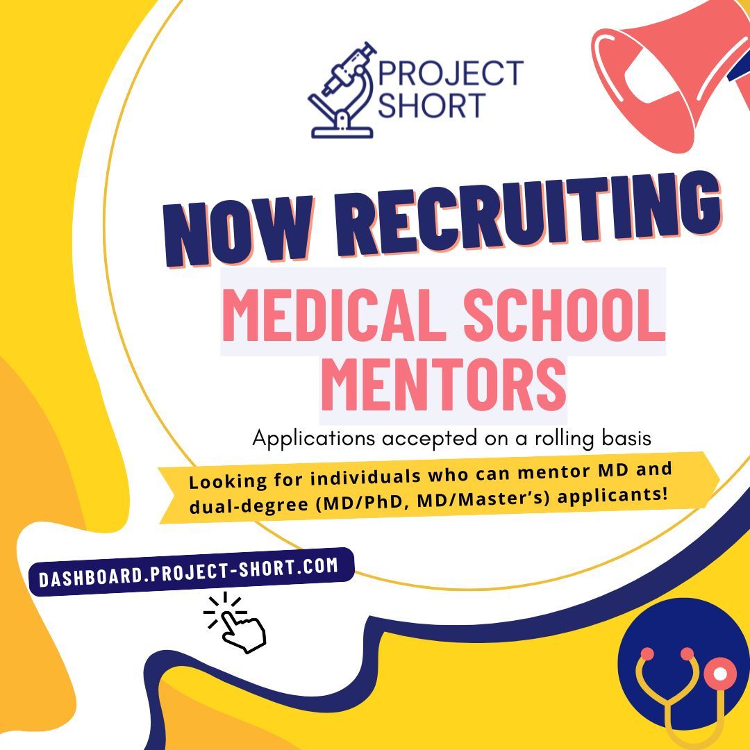 Project SHORT tweet media