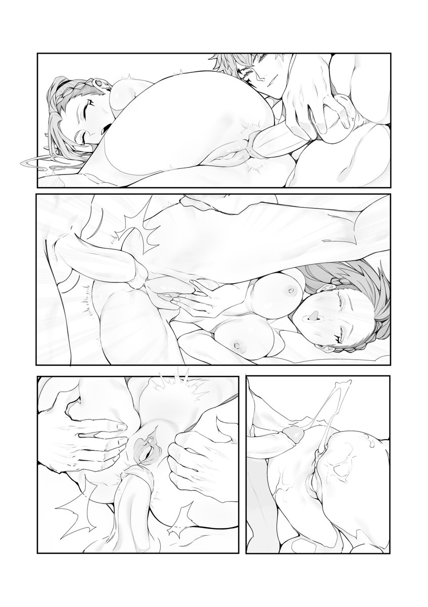 Commissions comic open

Limited spaces available, limited time, inquire privately.

Important note: Commissions will be queued. 