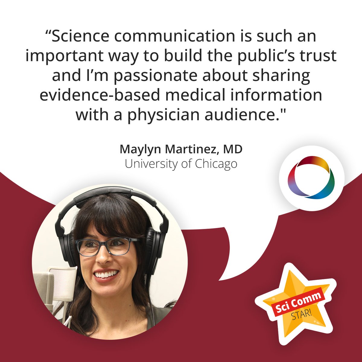 Institute for Translational Medicine tweet media