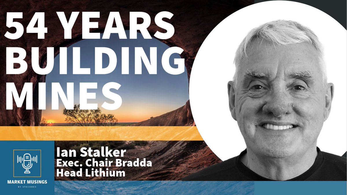 StockBox🎙️📈📽️ tweet media