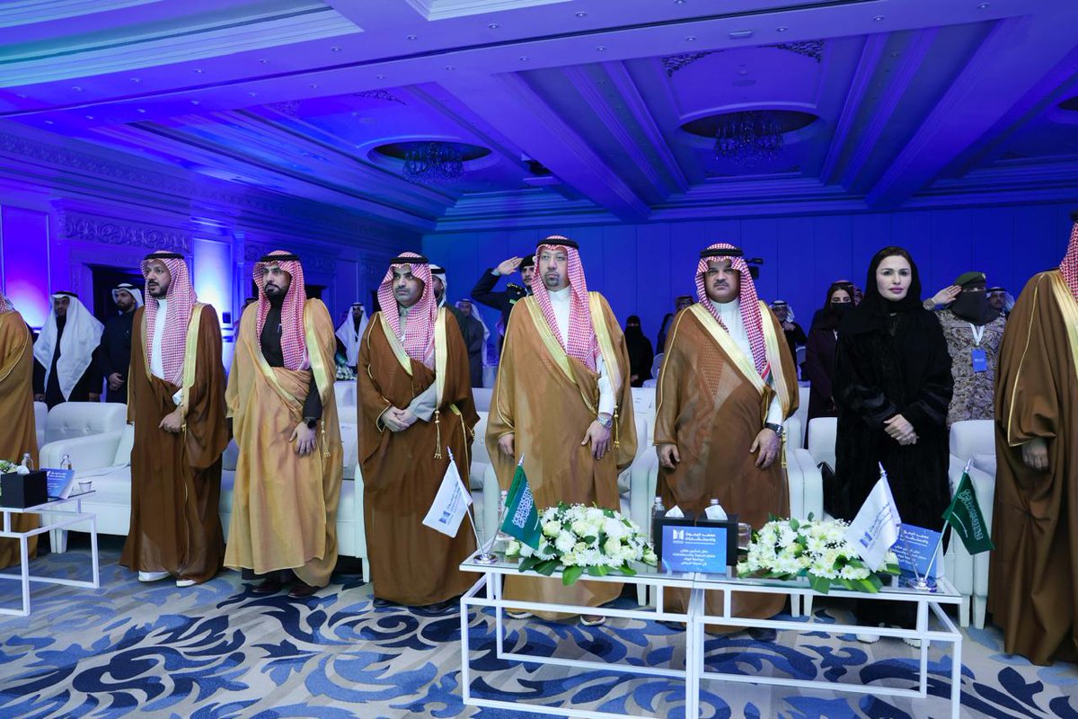 معهد البحوث والاستشارات بجامعة تبوك tweet media