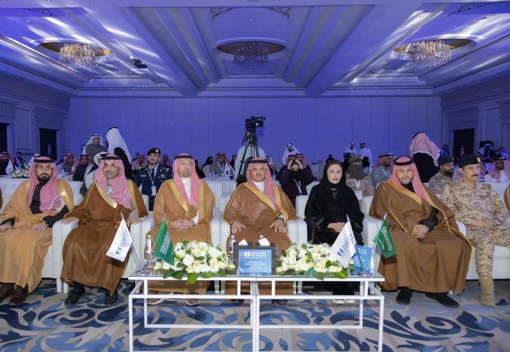 معهد البحوث والاستشارات بجامعة تبوك tweet media