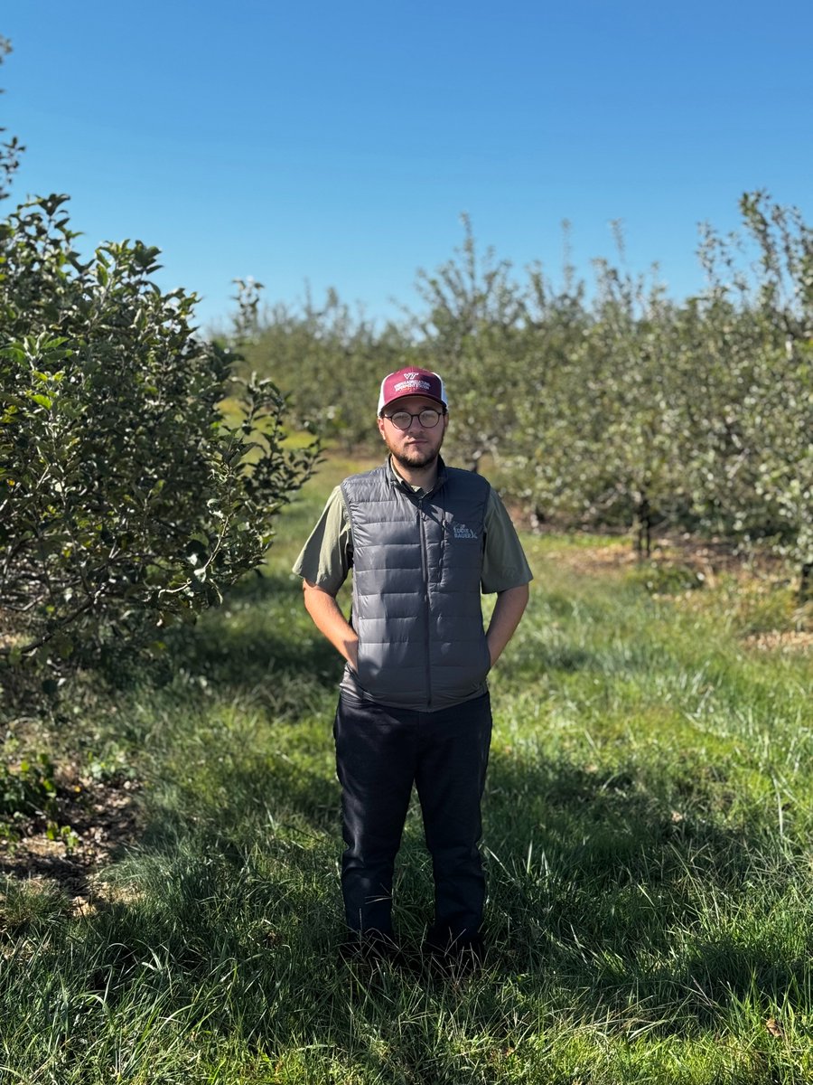 Virginia Tech Translational Plant Sciences Center tweet media