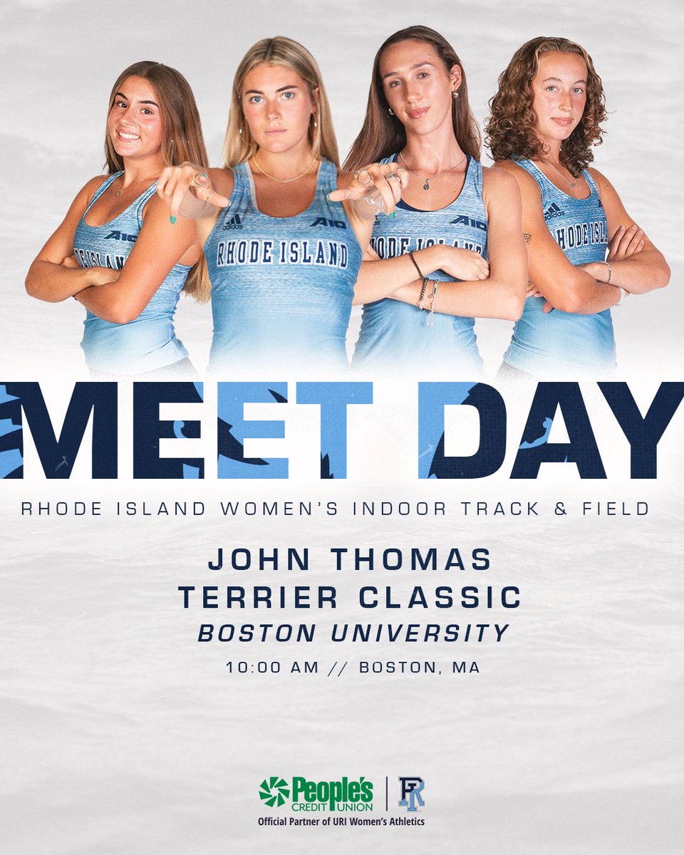 URI Women's XC/T&F tweet media