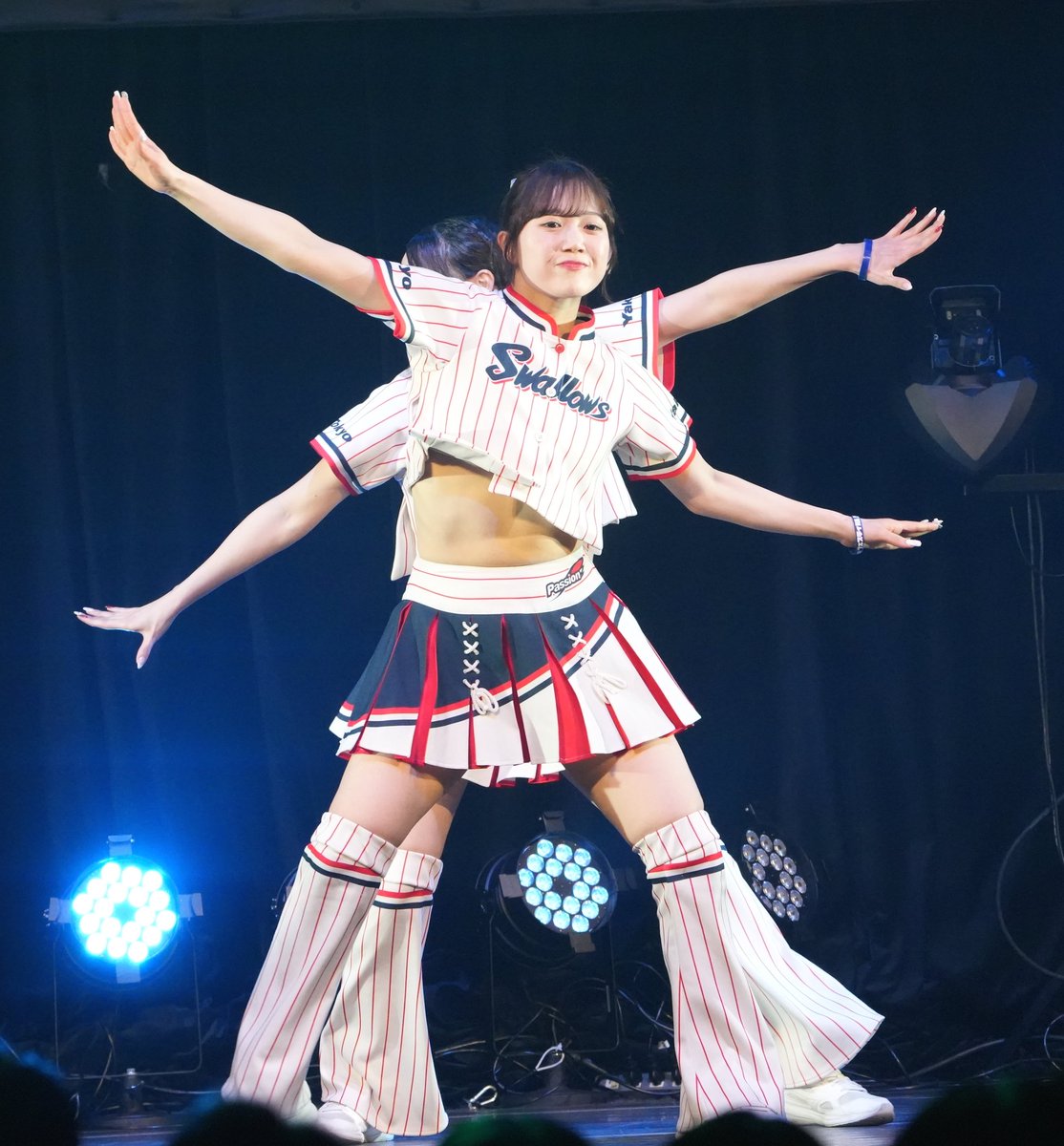 miyagiikeike's tweet photo. みにいちゃん🎀˙⋆.˚ ᡣ𐭩
#ばみぱしょふぇす
#Passion2025
#2MINII https://t.co/vnK07RQTos