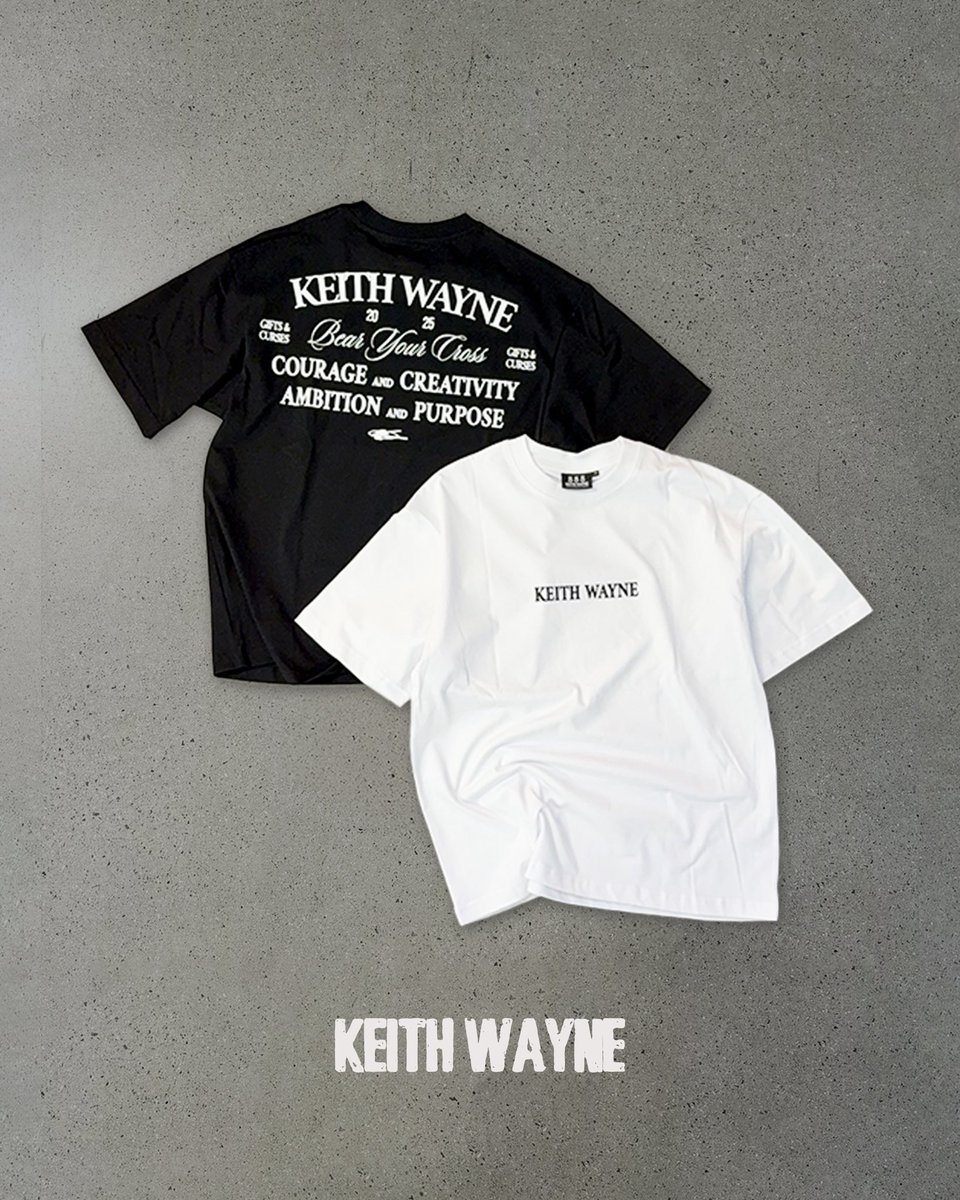 For the courageous and creative | Keith Wayne 

Shop on Luto Store

lutostore.co.za