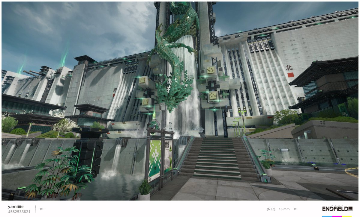 Yamiiiie tweet media