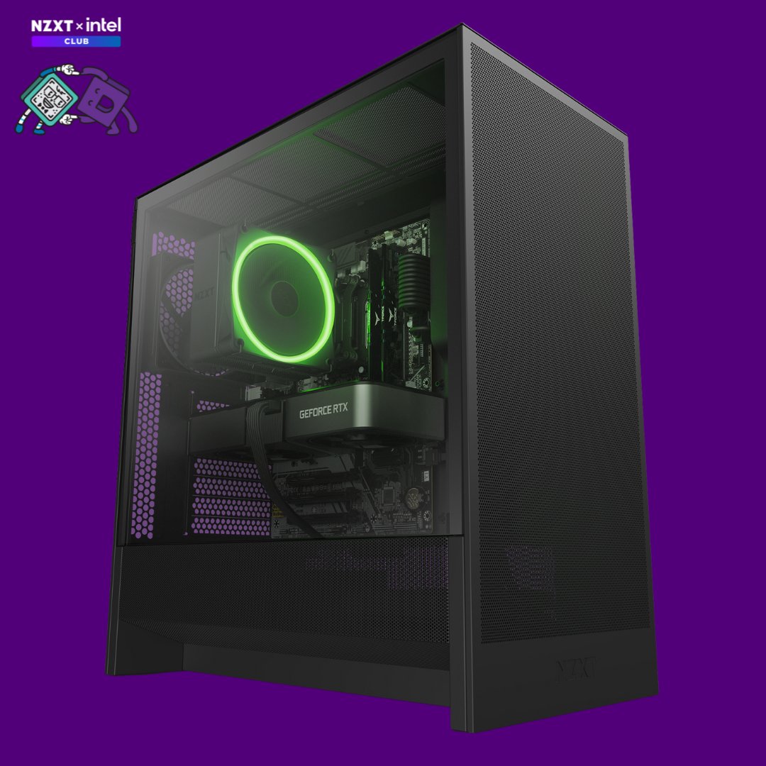 NZXT's tweet photo. 🚨 LAST CHANCE TO ENTER 🚨 

Almost time for us the pull the winner of our NZXT x Intel Club giveaway!

Hurry and enter for your chance to win an @IntelGaming PC and more!

https://t.co/phf053v6Kq https://t.co/FE3BLVOE6A