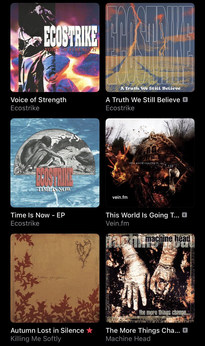 tofeelhealed's tweet image. here’s what got me through the week