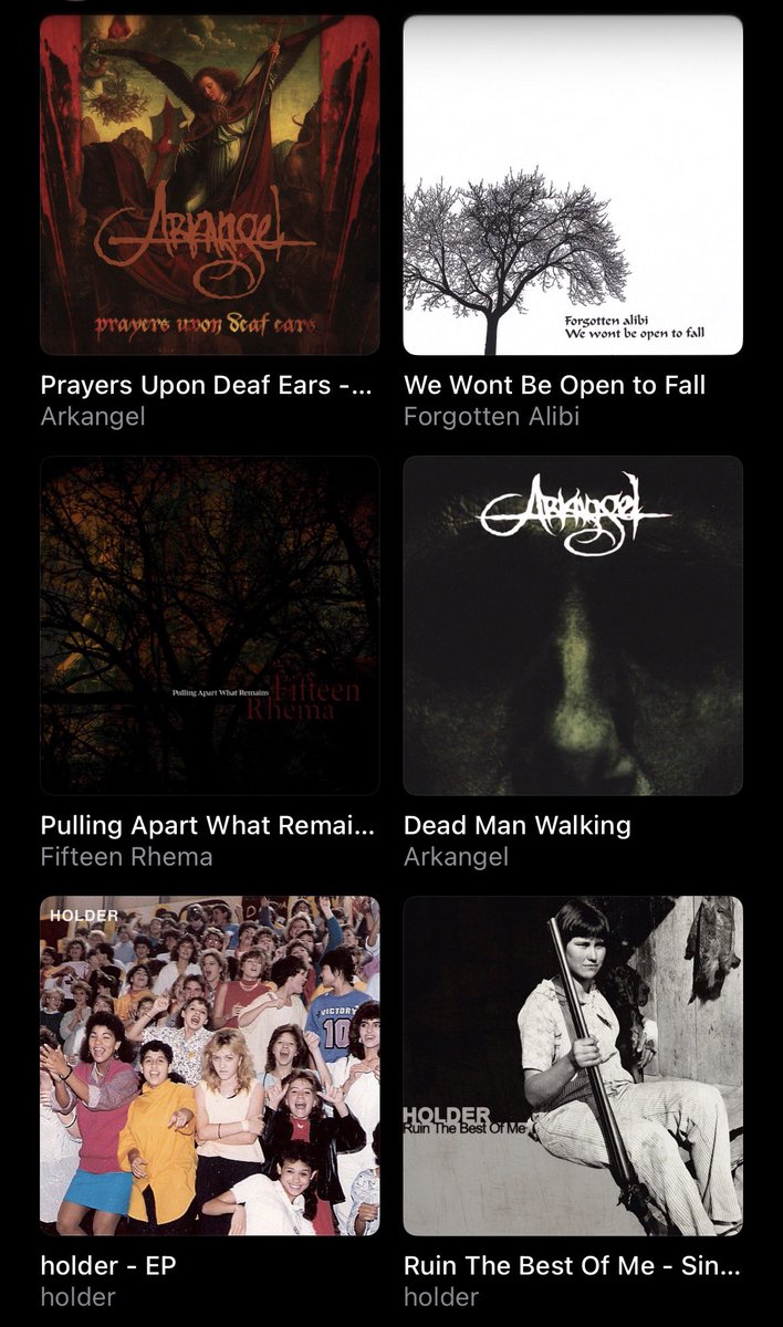 tofeelhealed's tweet image. here’s what got me through the week