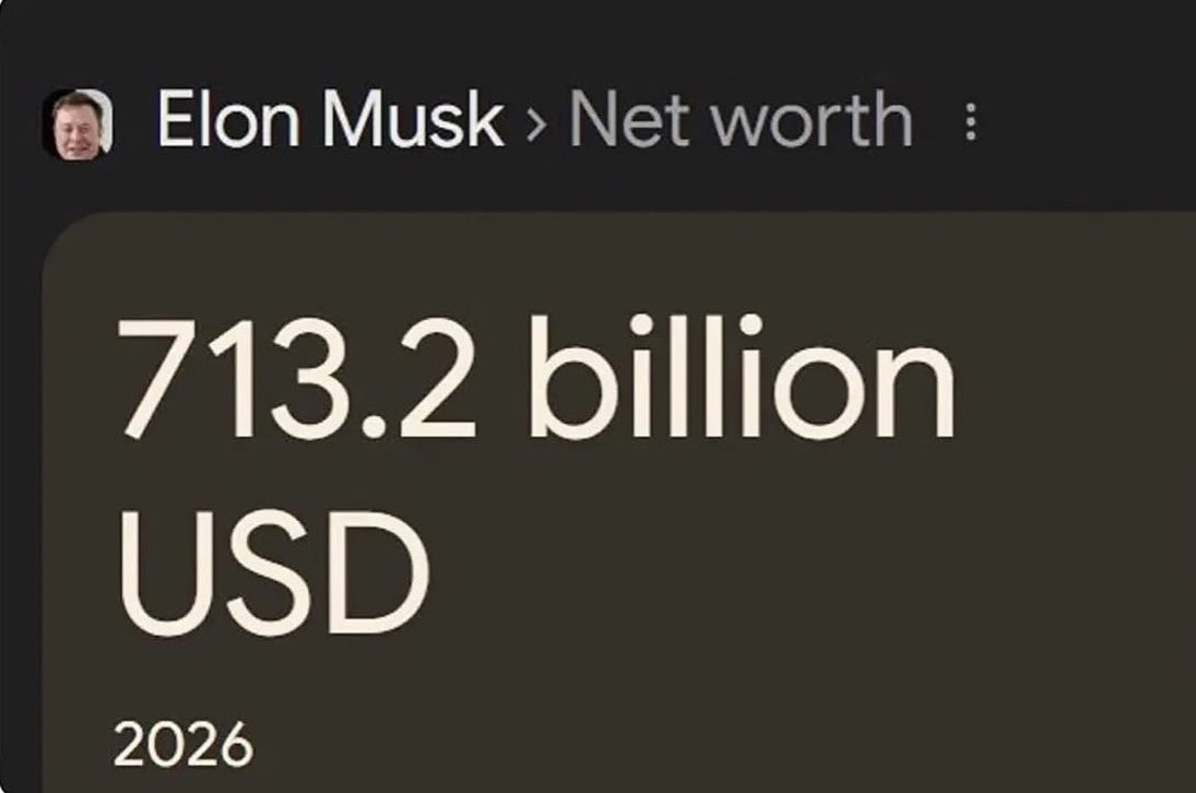 alifarhat79's tweet photo. Elon all I need is that .2 bro https://t.co/x8rkx8Dfc4