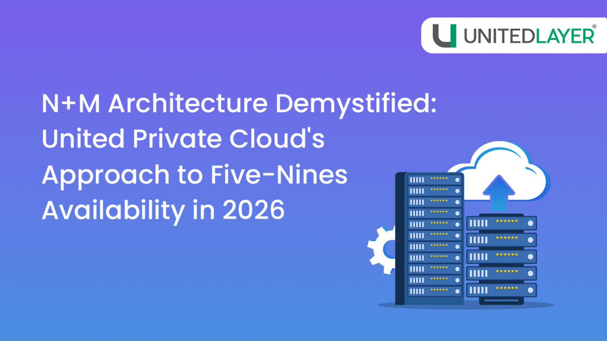 UnitedLayer tweet media