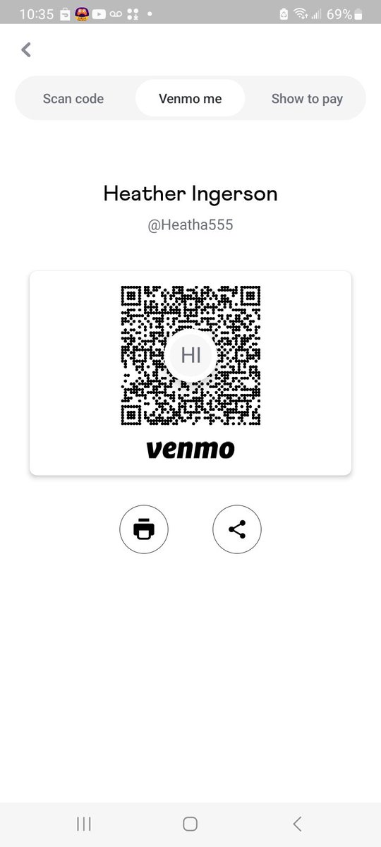 Inga with the Big Mouth tweet media