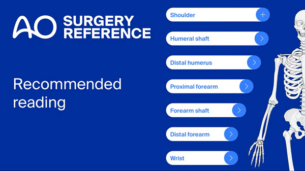 AO Surgery Reference tweet media